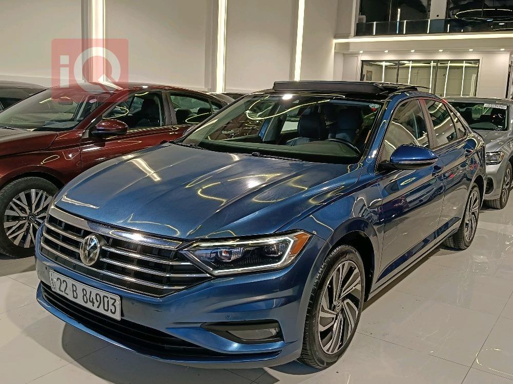 فولكسفاغن جيتا